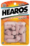 Hearos Ear Plugs 32DB  20-Pair